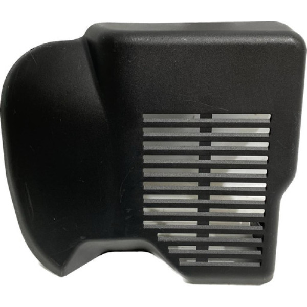 Capa Tampa Módulo Nissan Kicks 2021 2022 2023 280735r00a 