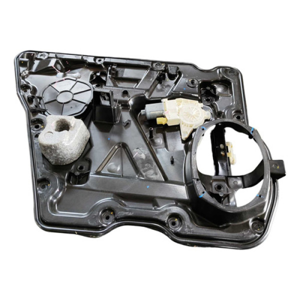 Máquina Vidro Diant Esquerdo Fiat Freemont 2012 2013 2014