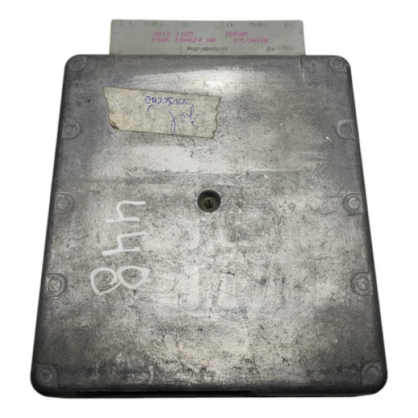 Modulo Injeção F4ff12a650td Volkswagen Gol 2003 2004 2005