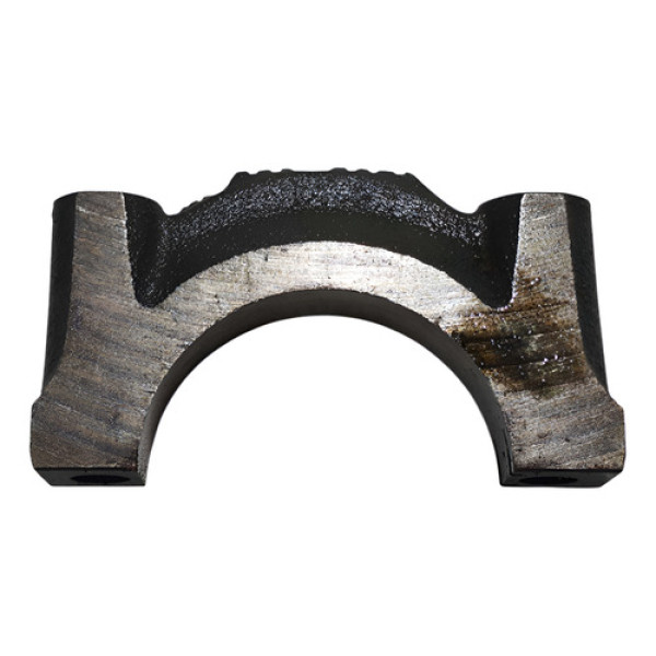 Mancal Virabrequim Bmw 325i 2.5 1994 1995 1996/1997 1705385 Prata