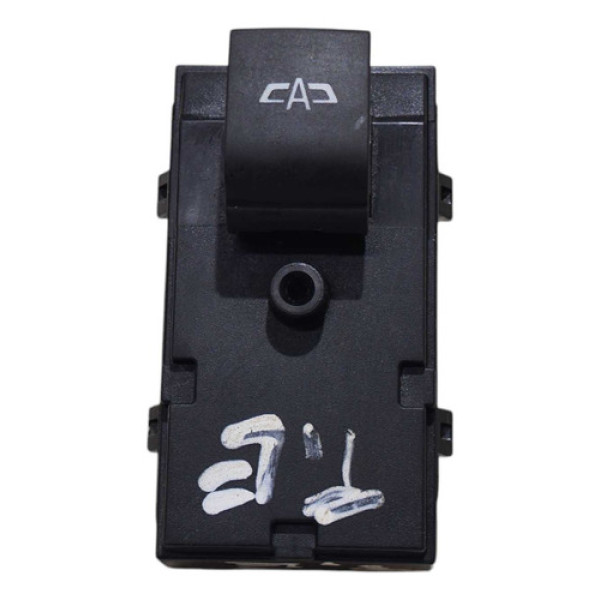 Botão Vidro Traseiro Esquerdo Gm Tracker Premier 2020 A 2022