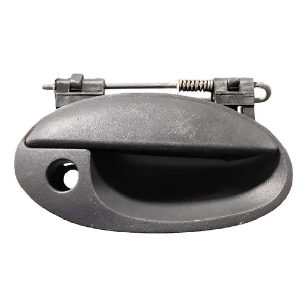 Maçaneta Externa Diant Direita Chevrolet Celta 2003 A 2007 Dianteira