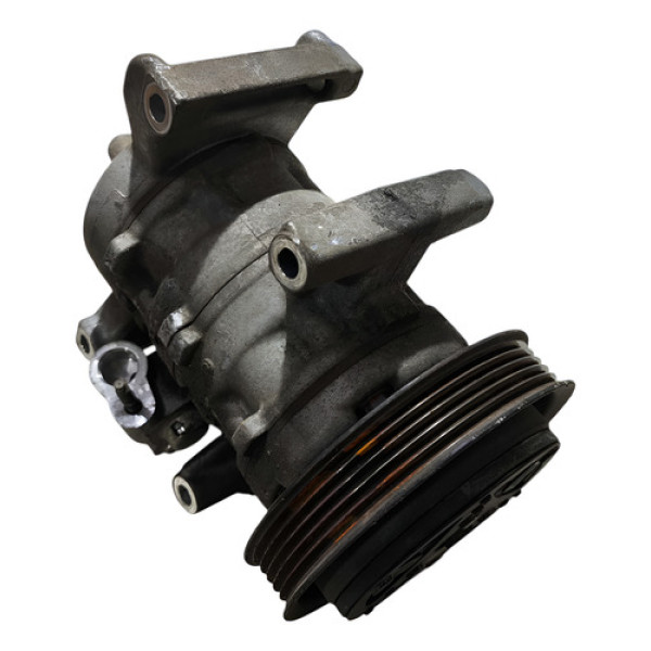 Compressor Ar Condicionado Bc4472802620 Honda Fit 2015/2019