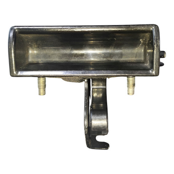 Maçaneta Externa Tampa Traseira Honda Fit 2015 A 2018 Traseira