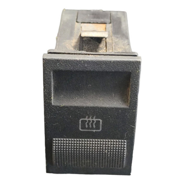 Botão Desembaçador Volkswagen Gol 2000 A 2005 377959621 