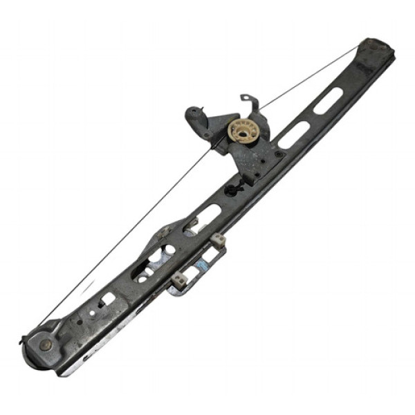 Máquina Vidro Traseiro Direito Mercedes A190 1999 A 2005