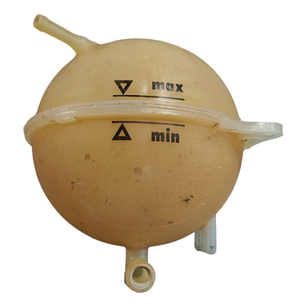 Reservatorio Agua Radiador Vw Saveiro Parati 2006 A 2012 