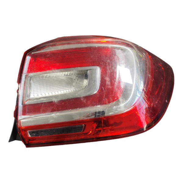 Lanterna Traseira Direita Renault Logan 2015 2016 2017 Direito 1#