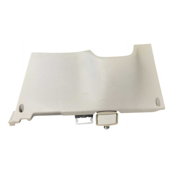 Moldura Esq Inferior Volante Hyundai Azera 2008 2009 2010 11