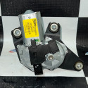  Motor Limpador Traseira Gm Onix 2013 2014 2015 52035976