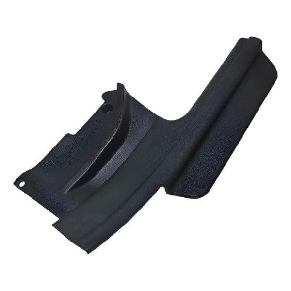 Soleira Traseira Direita 858852l501 Hyundai I30 2009 A 2012 Preto