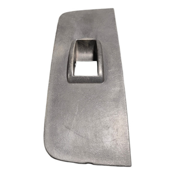 Moldura Botão Vidro Direito Fiat Palio 2005 A 2009