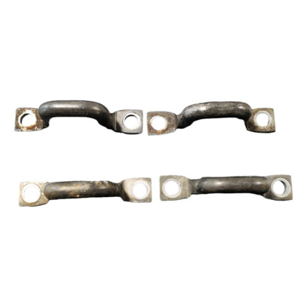 Jogo Gancho Caçamba Volks Amarok V6 2018 2019 2020 2021