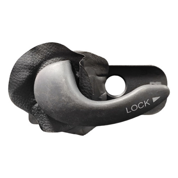 Maçaneta Interna Diant Esquerda Fiat Palio 1997 A 2003  Dianteira