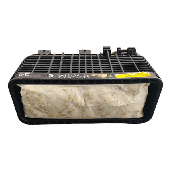 Tampa Painel Tabelier Gm Vectra 1997 A 2005 E5241200 Preto