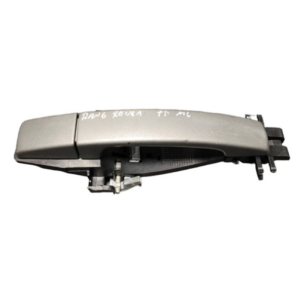 Maçaneta Externa Tras Dir Discovery 4 2013/2016 Cxf500033 Traseira