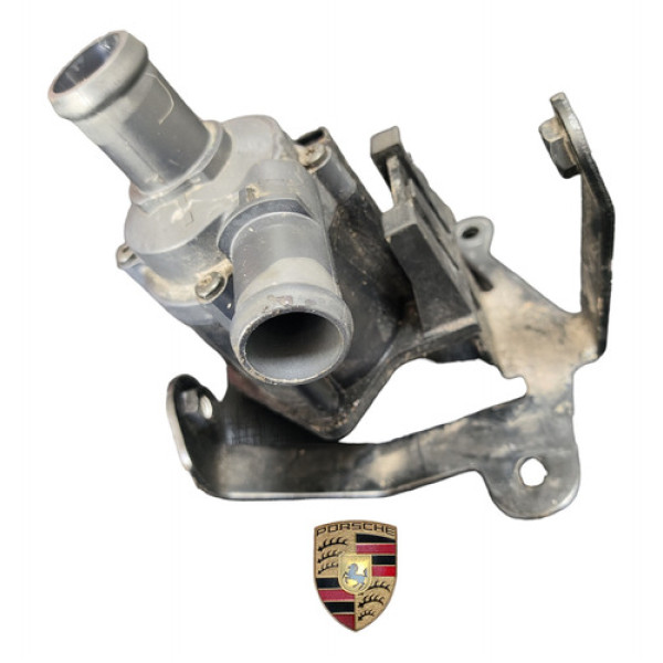 Bomba De Água 8k0819147a Porsche Macan S V6 2015 2016 2017