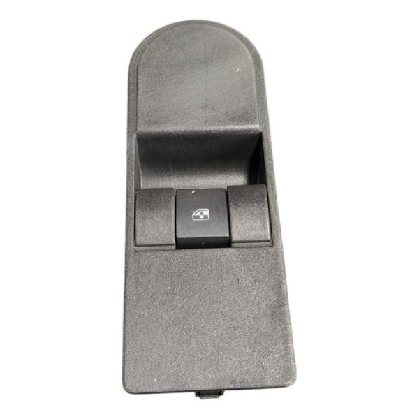 Moldura Botão Vidro Diant Direito Gm Vectra 2006 A 2011