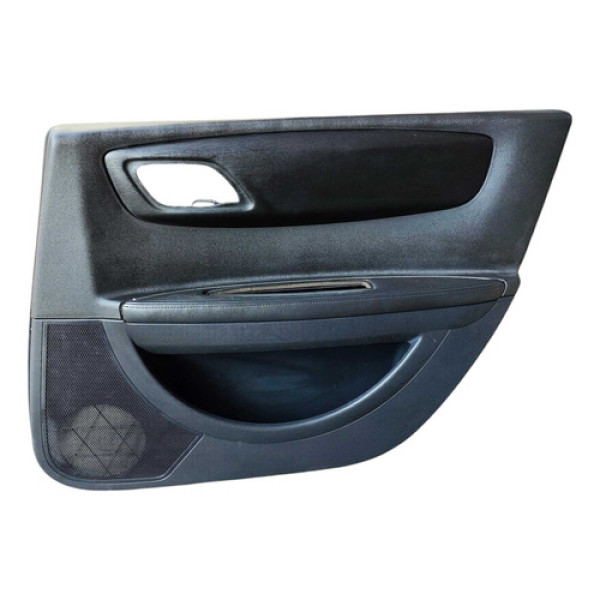 Forro Porta Traseira Direita Citroen C4 Pallas 2.0 2007/2013