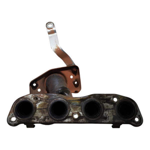 Coletor Escape Nissan Sentra 2.0 2012 2013 2014