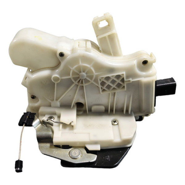 Fechadura Porta Tras Direita Volkswagen Gol 2009 A 2015