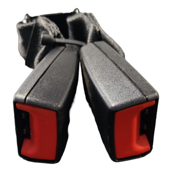 Grampo Engate Segura Corpo Volkswagen Polo 2020 2021 2022