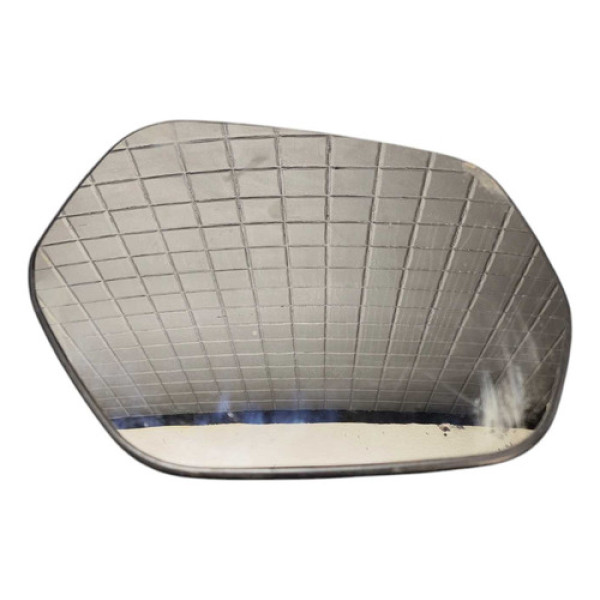 Lente Retrovisor Direito Honda Hrv 2016 2017 2018 2019 2020