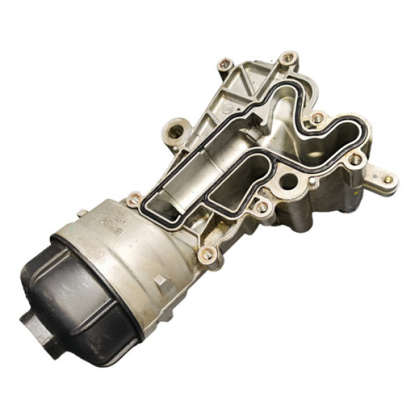 Suporte Filtro Óleo Jeep Compass 2019 2020 2021