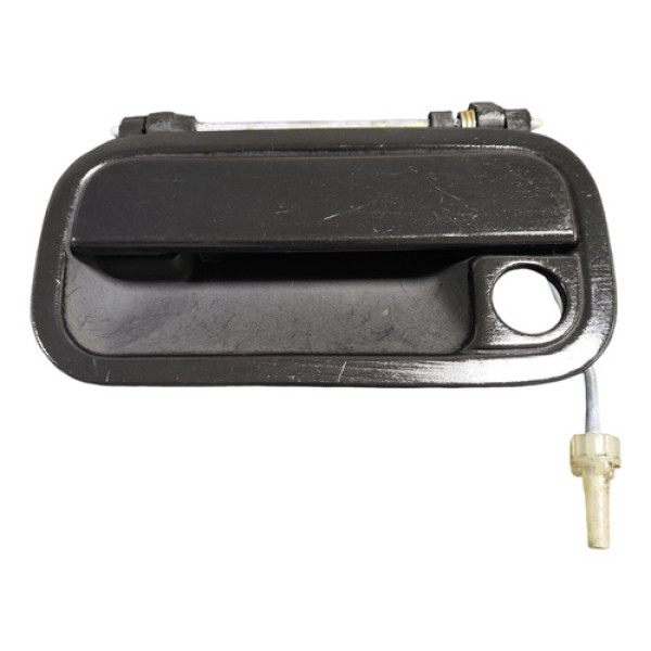 Maçaneta Externa Diant Esquerda Chevrolet Corsa 1994 A 2005  Dianteira