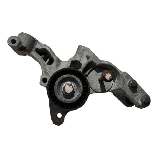 Suporte Alternador 486fc3701118 Chery Cielo 2010 A 2012