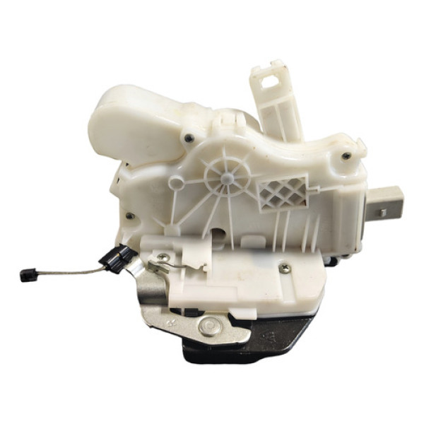 Fechadura Porta Tras Direita Volkswagen Gol 2017 A 2019 