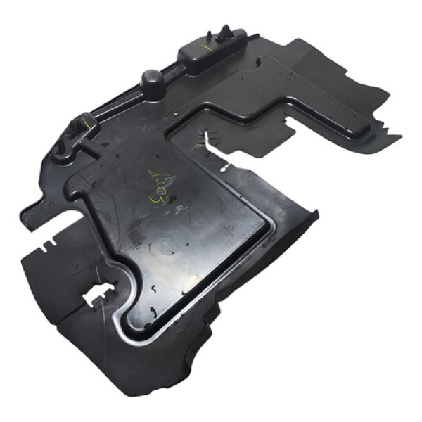 Defletor Ar Direito 9676010280 Citroen C3 1.5 2014 A 2016