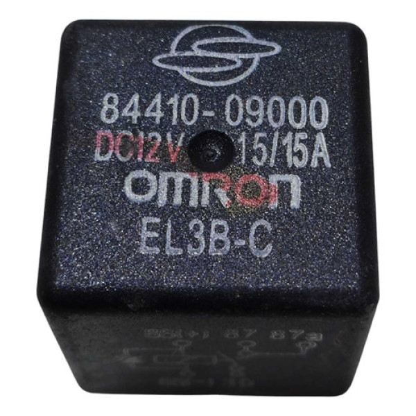 Relé Caixa Fusiveis Ssangyong Kyron 2.0 2009/2011 8441009000