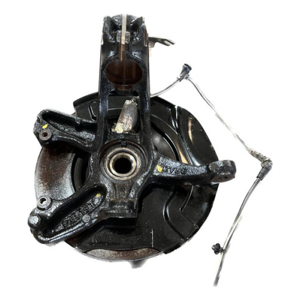 Manga Eixo Dianteiro Direito Vw Tcross 1.4 2019 2020 2021