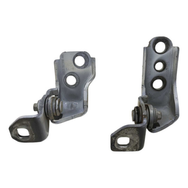 Par Dobradiça Dianteira Esquerda Ford Ka 2015 2016 A 2019