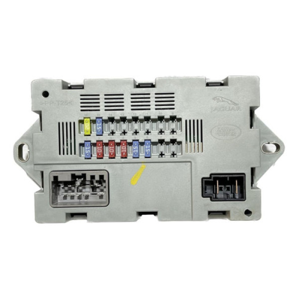 Caixa Fusível Range Rover Sport 2014 2015 Cpla14q073aa