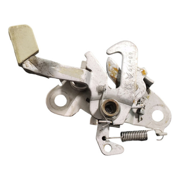 Fechadura Capo Peugeot 206 2005 2006 2007