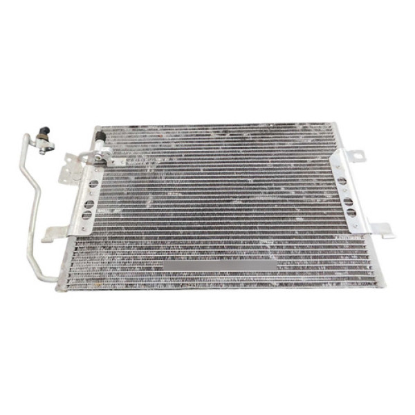 Condensador Ar Mercedes Classe A 160 190 1999 A 2005