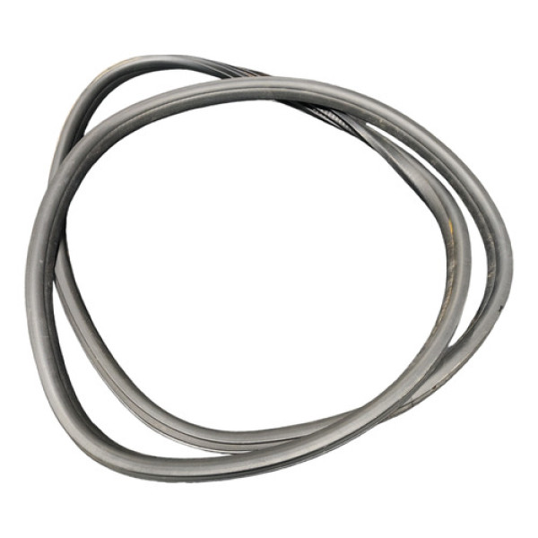 Borracha Porta Traseira Vw Amarok 2010 A 2022 2h7839911b