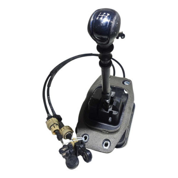 Alavanca Trambulador Cambio Fiat Argo Trekking 2019 A 2021