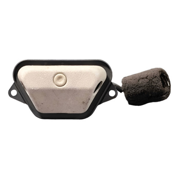 Sensor Estacionamento Alarme Gm Omega 1993 A 1998 Palha