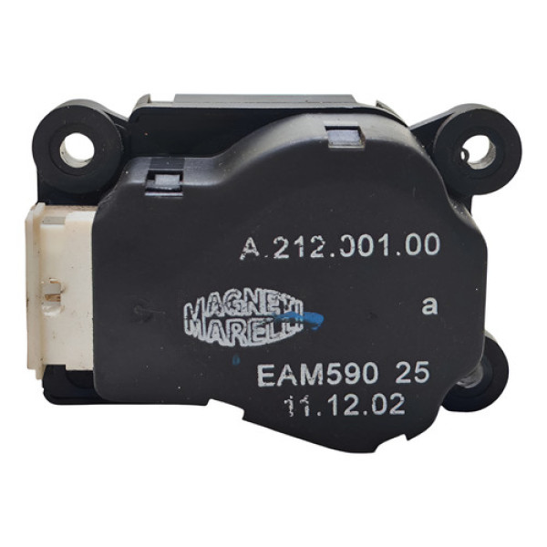 Motor Atuador Ar Eam59025 Citroen Xsara Picasso 2006/2009 Preto