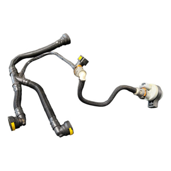 Mangueira Respiro Motor Citroen Cactus 2022 2023