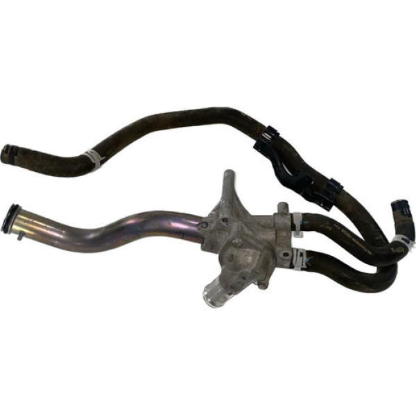 Válvula Termoestática Água Honda Fit 2016 2017 2018 2019