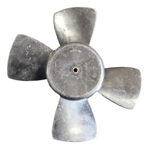 Ventoinha Hélice Corsa Gol Parati Uno 9131081