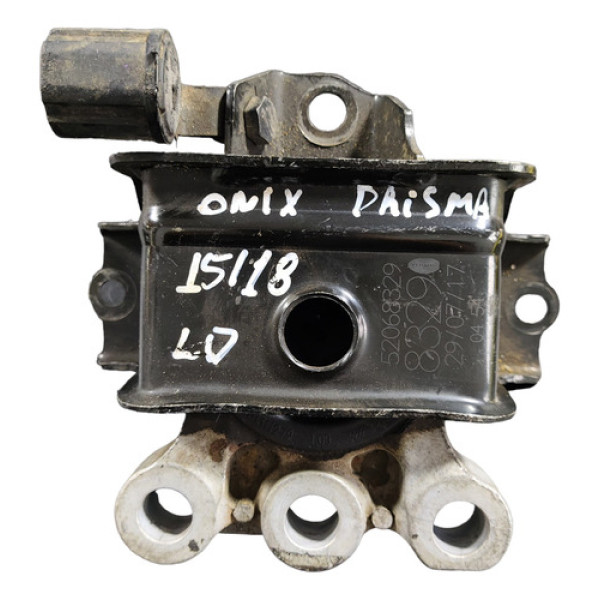 Coxim Motor Dir 52068329 Chevrolet Onix Spin 2017 18 19