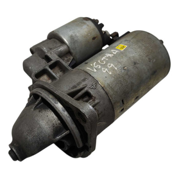 Motor Arranque 9000081004 Gm Vectra 2000 A 2005