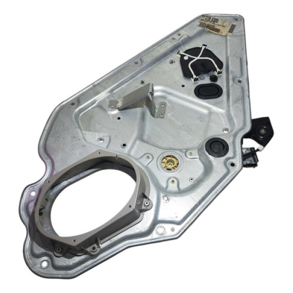 Máquina Vidro Traseira Esquerda Ford Fusion 2.5 2010 A 2012