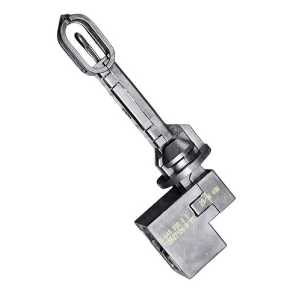 Sensor Temperatura Ar Cond Jeep Compass 2017/2019 A64000800 