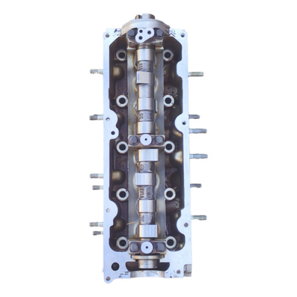 Cabeçote Vw Gol Parati Hp 1.6 1991 A 1995 Standard